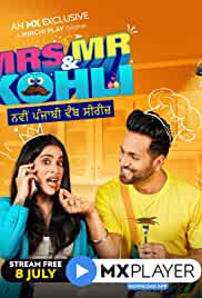 Mrs and Mr Kohli 2020 season 1 complete Movie